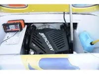 Glasstream 273 