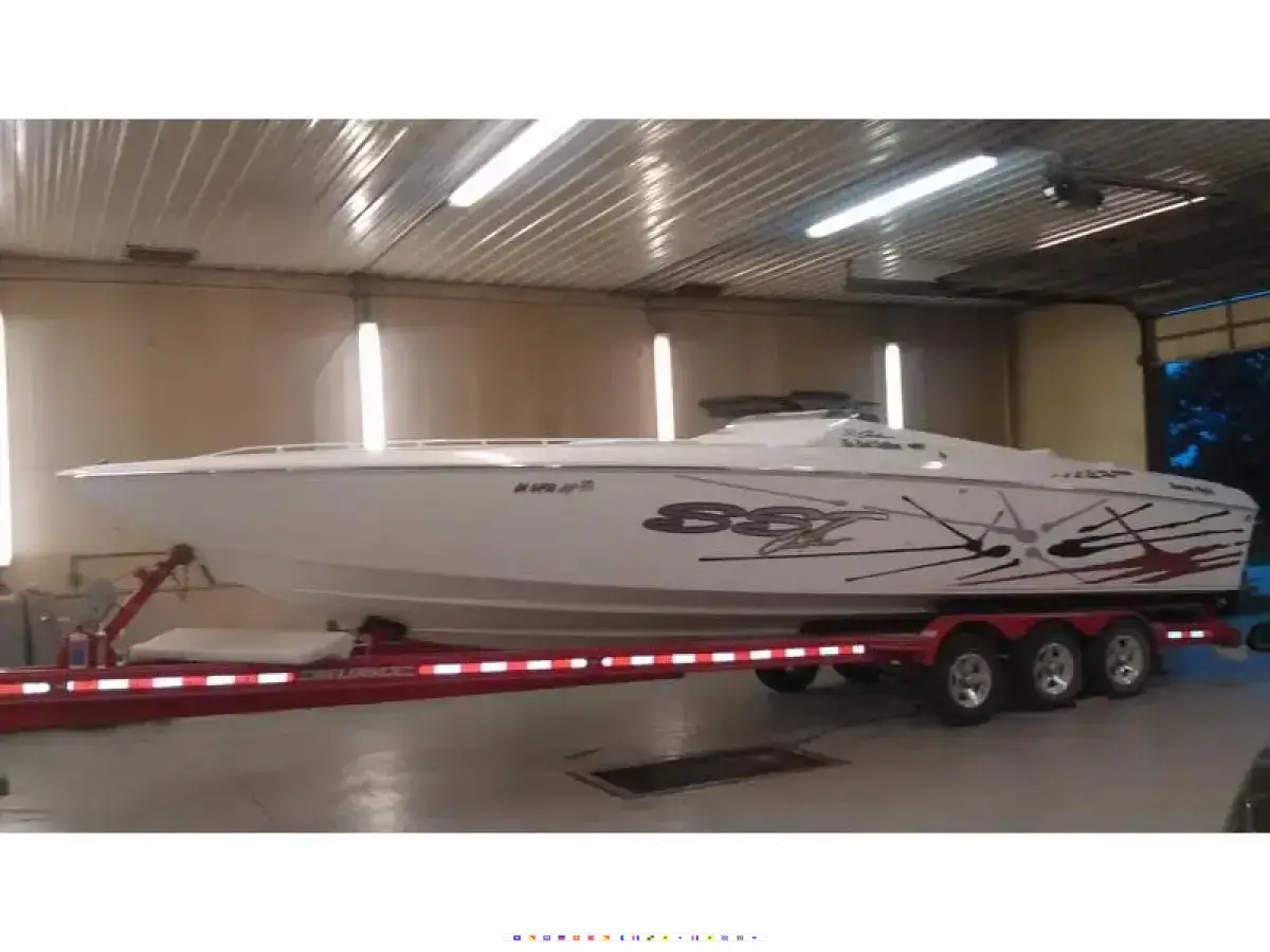 Baja Outlaw SST 