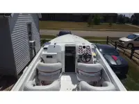 Baja Outlaw SST