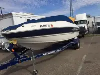 Stingray 208LR 