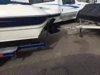 Stingray 208LR