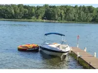 Stingray 208LR
