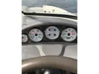 Stingray 208LR