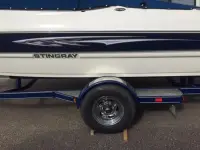 Stingray 208LR