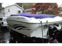 Baja H2x 