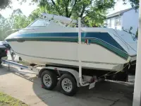 Wellcraft Eclipse 232 