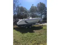 Cobia 204 CC 