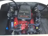 Glastron GLS 215 