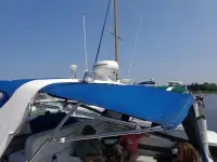 Sea Ray Sundancer 370 Sundancer 