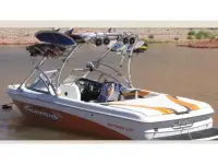 Moomba Outback 