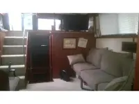 Carver 3607 Aft Cabin 