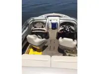 Bryant 196 Bowrider 