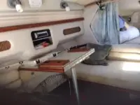 Sea Ray Sundancer 270 Sundancer