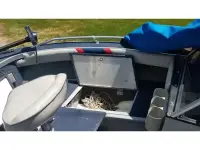 Alumacraft Trophy 