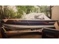 Alumacraft Trophy 