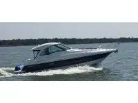 Cruisers 420 Sport Coupe 