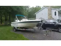 Robalo Wahoo 