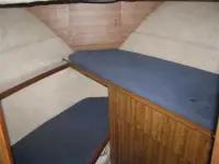 Chris Craft Catalina 350 Catalina 