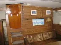 Chris Craft Catalina 350 Catalina 