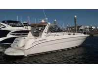Sea Ray Sundancer 380 Sundancer 