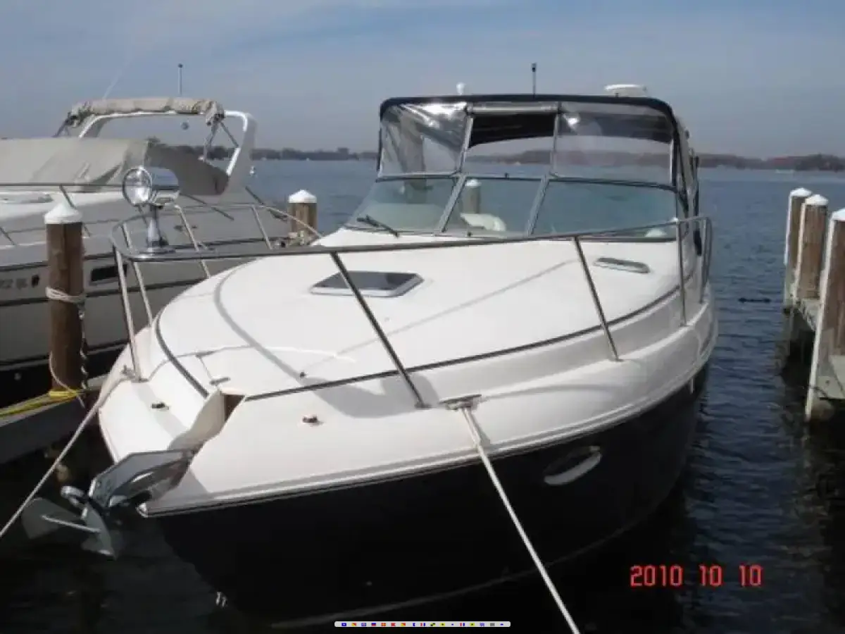 Rinker 312320 
