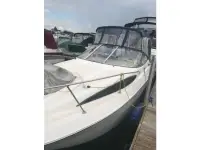 Bayliner Ciera 245 