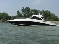 Sea Ray Sundancer 500 Sundancer 