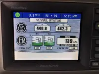 Sea Ray Sundancer 500 Sundancer 