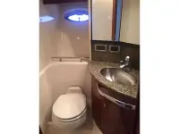 Sea Ray Sundancer 420 Sundancer 