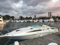 Rinker Fiesta Vee 260 