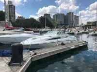 Rinker Fiesta Vee 260 