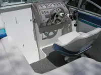 Rinker Fiesta Vee 260 