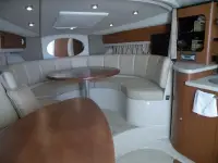 Chaparral 320 Signature 