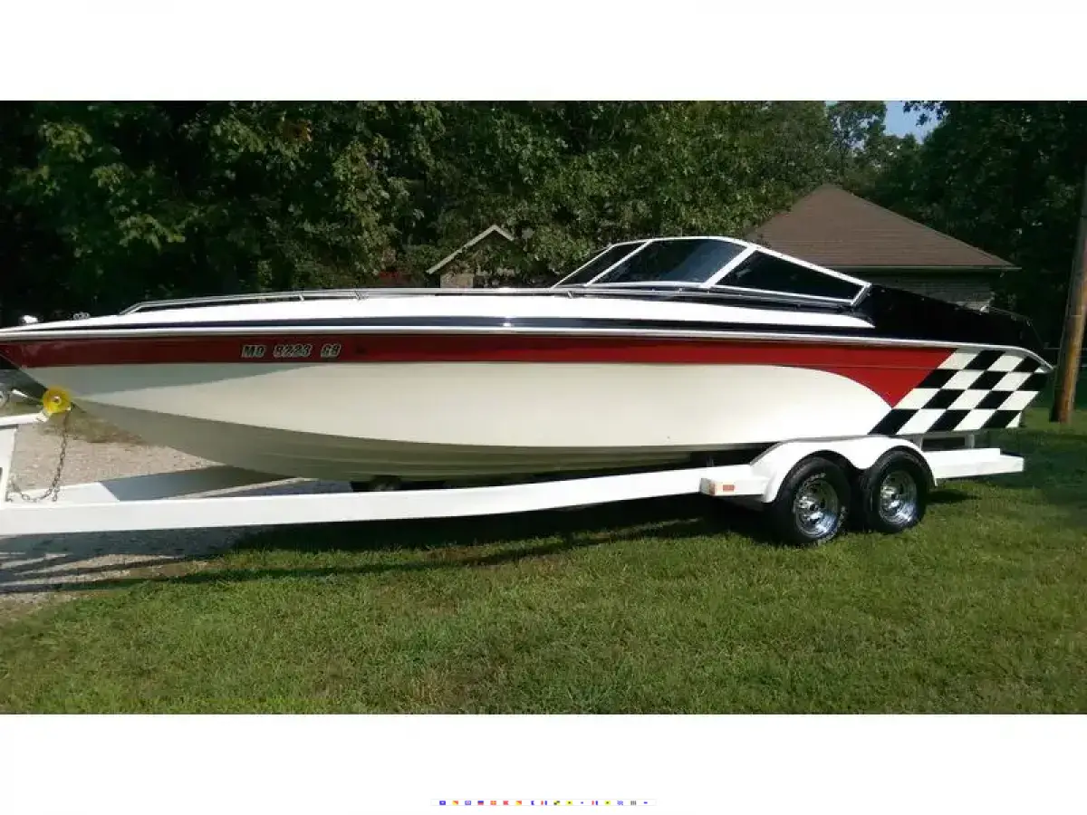 260 Mach 1 26 
