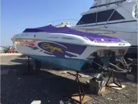 Baja Boss 342 
