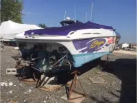 Baja Boss 342 