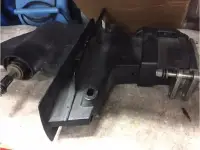 Baja Boss 342 
