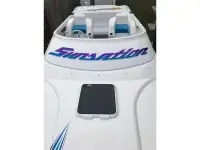 Sunsation Dominator 