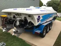 Sunsation Dominator 