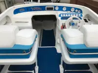 Sunsation Dominator 