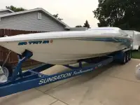 Sunsation Dominator 