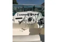 Wellcraft Martinique 2700