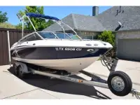 Chaparral 204 SSi 