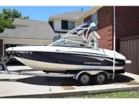 Chaparral 204 SSi 