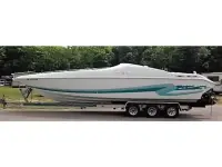 Baja 322 