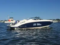 Chaparral 257SSX 