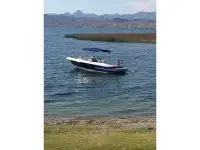 Chris Craft Launch 