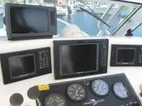 Albemarle 28 EXPRESS 