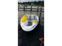Sea-Doo 150 Speedster 
