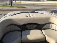 Malibu 23 LSV 